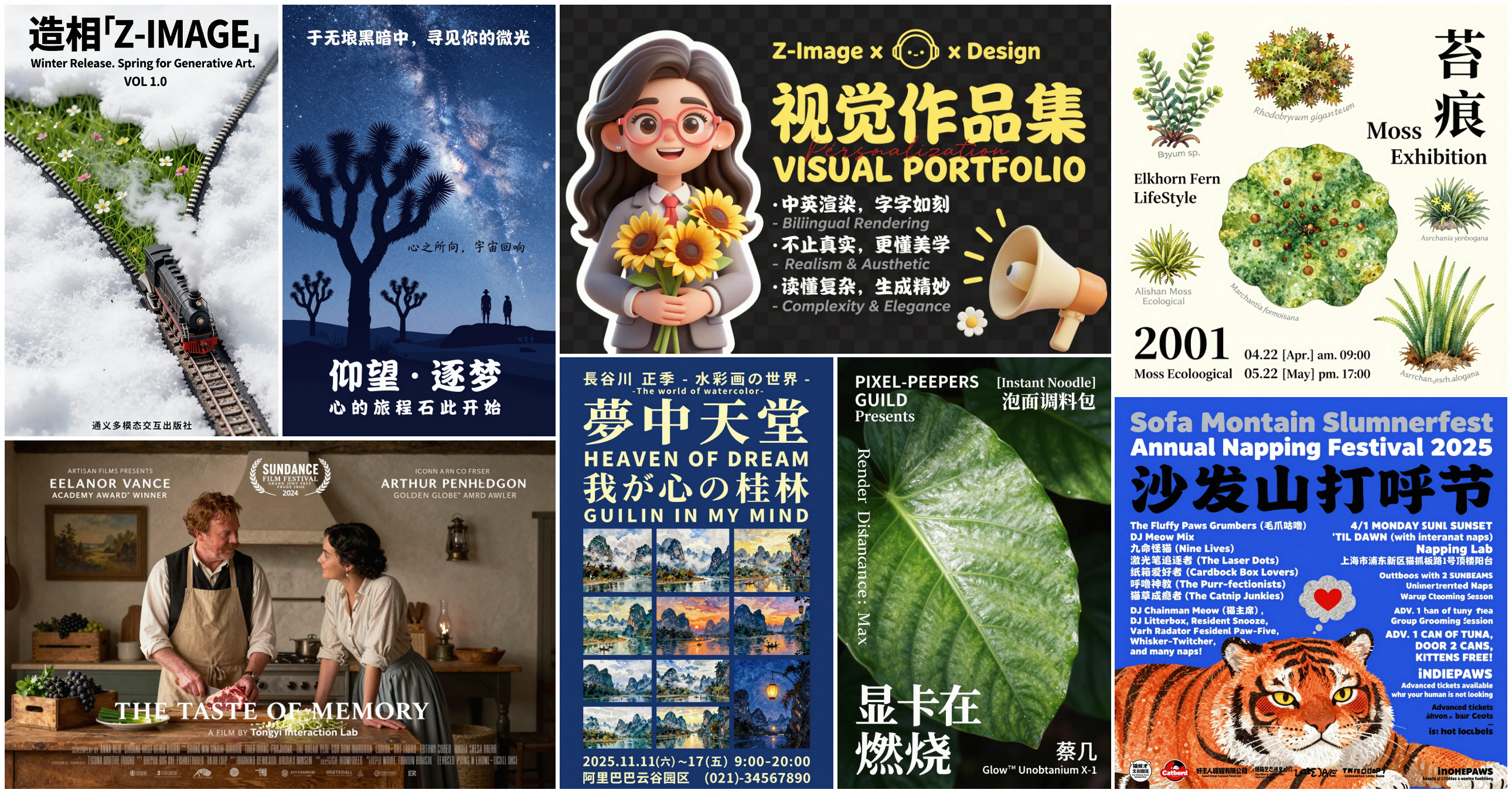 A Practical Look at Z-Image for AI Image Generation