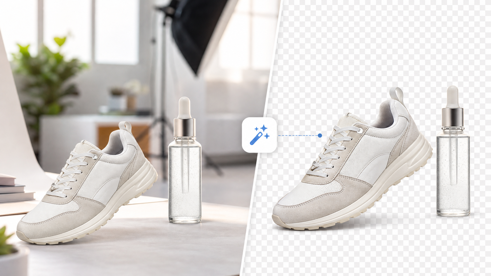 Cover for How to Remove Backgrounds from Images for Product Photos, Profiles, and Social Posts