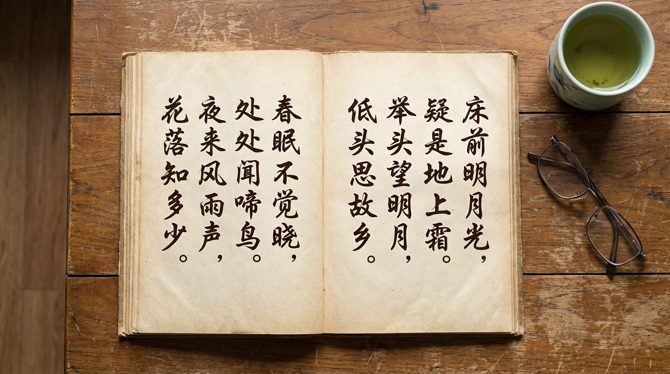 Text generation sample