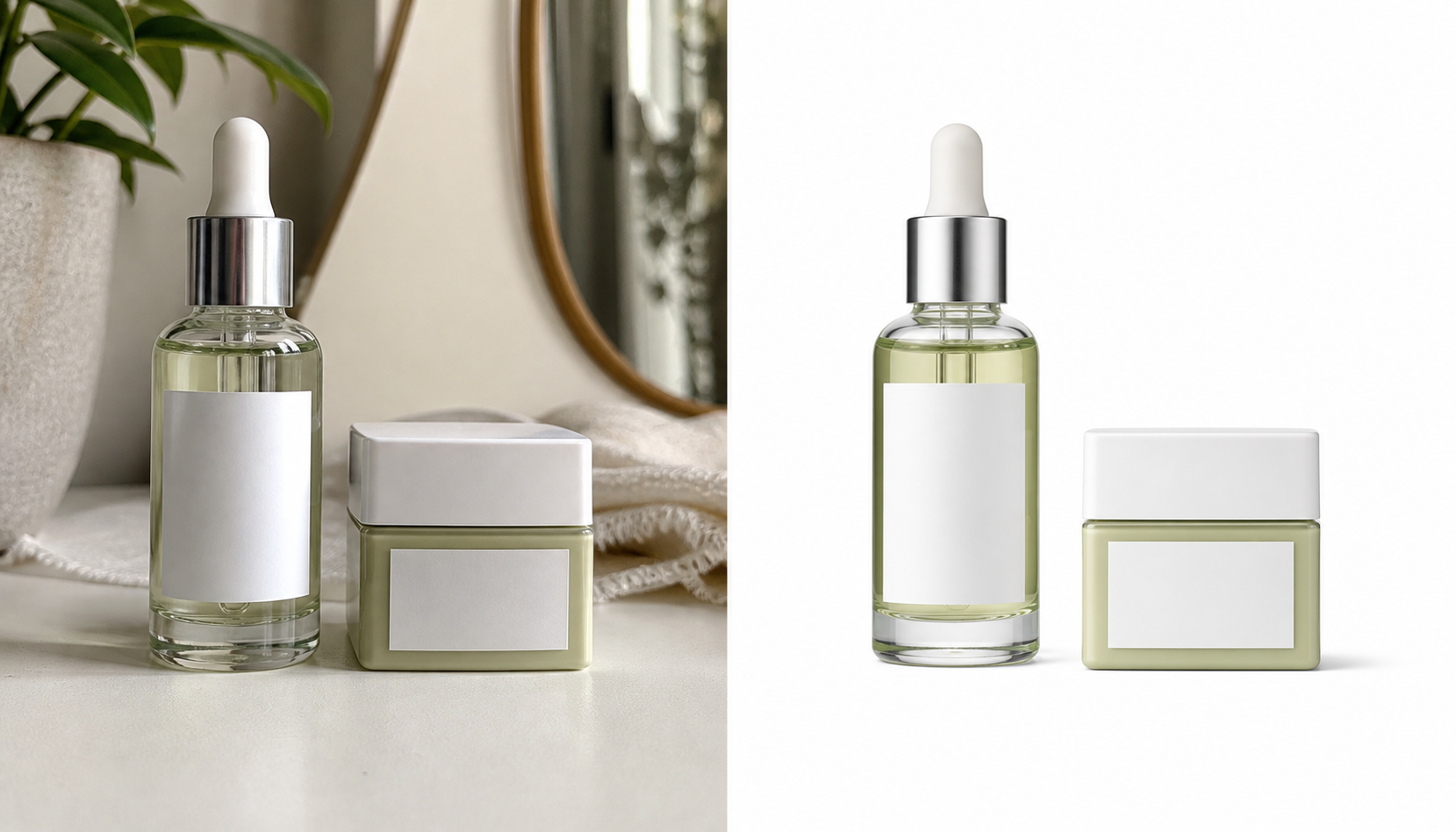 Transparent PNG vs White Background: What’s Best for Product Photos?
