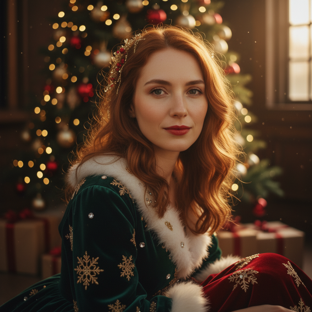 Cover image for 🧩 New: Templates Hub — Seasonal & Style Presets