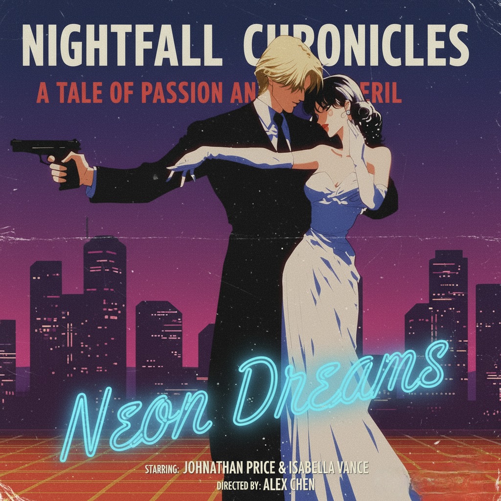 Movie Poster preview